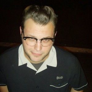 Meet your Posher, Kyle